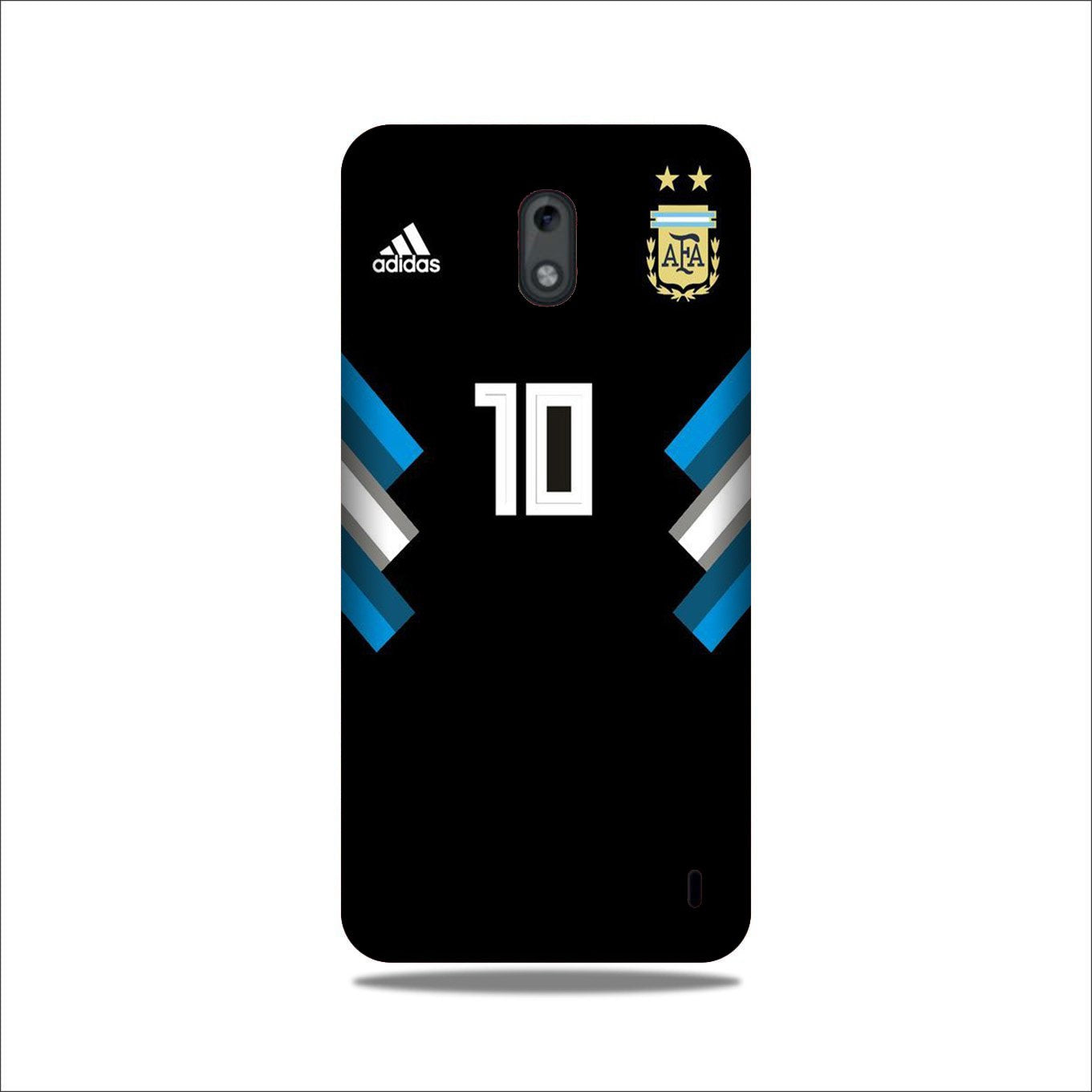 Argentina Case for Nokia 3 (Design - 173) Argentina Case for Nokia 3 (Design - 173)