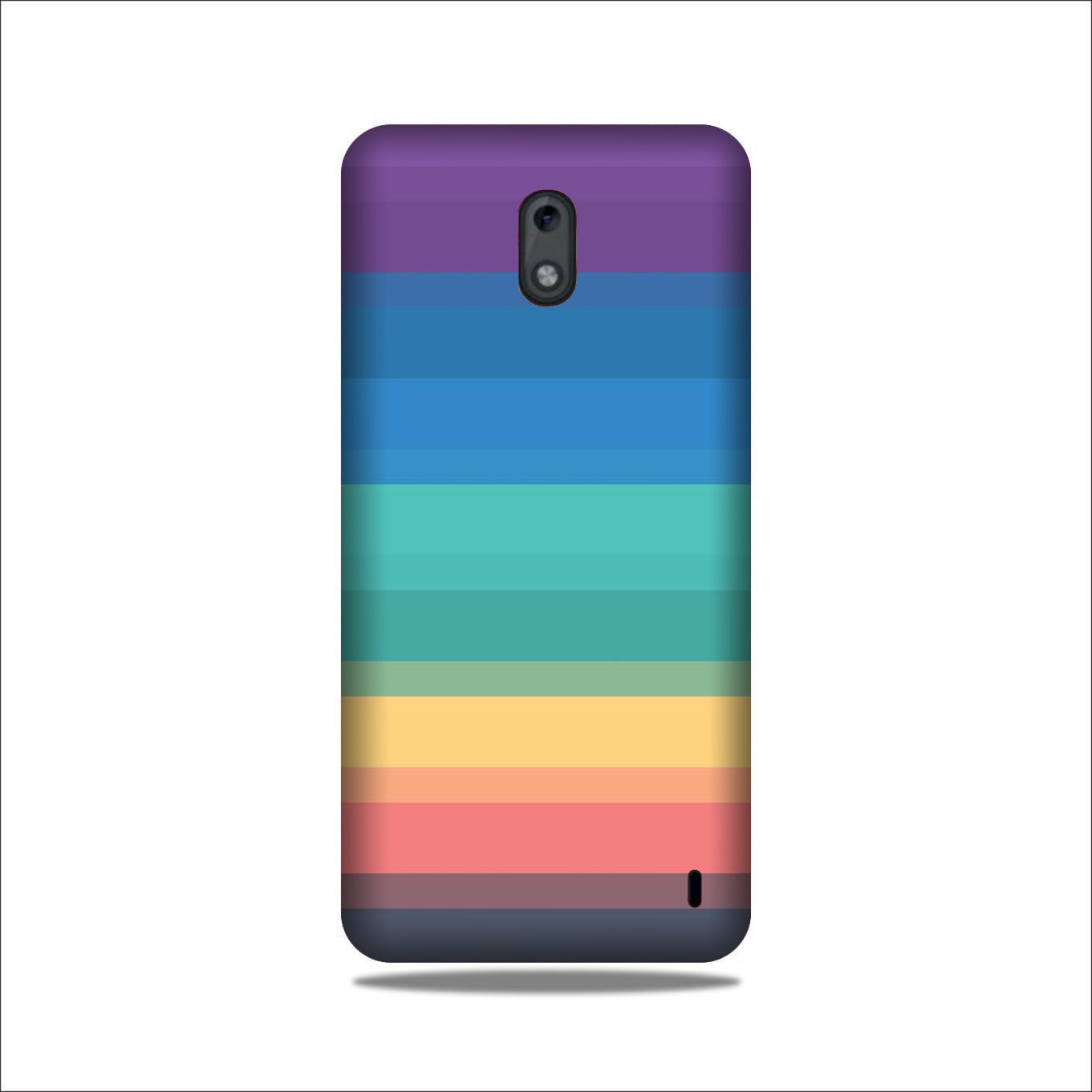 Designer Case for Nokia 3 (Design - 201) Designer Case for Nokia 3 (Design - 201)