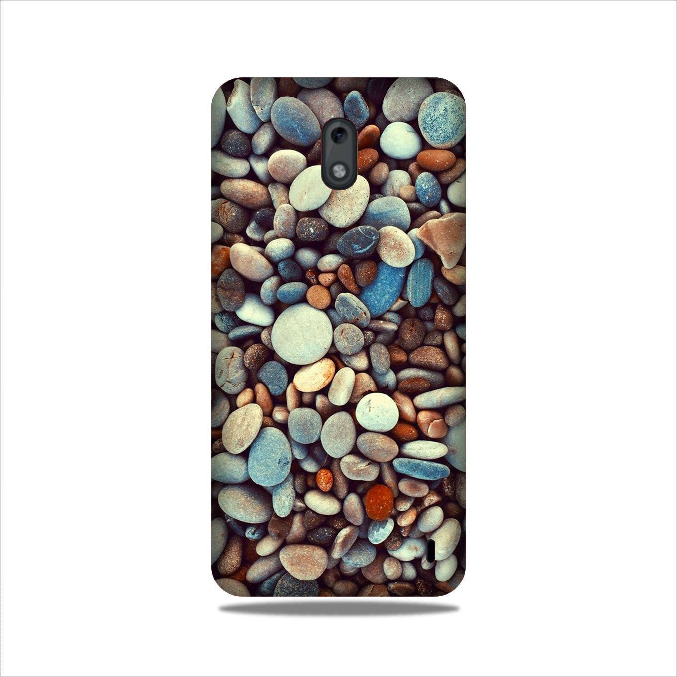 Pebbles Case for Nokia 3 (Design - 205) Pebbles Case for Nokia 3 (Design - 205)