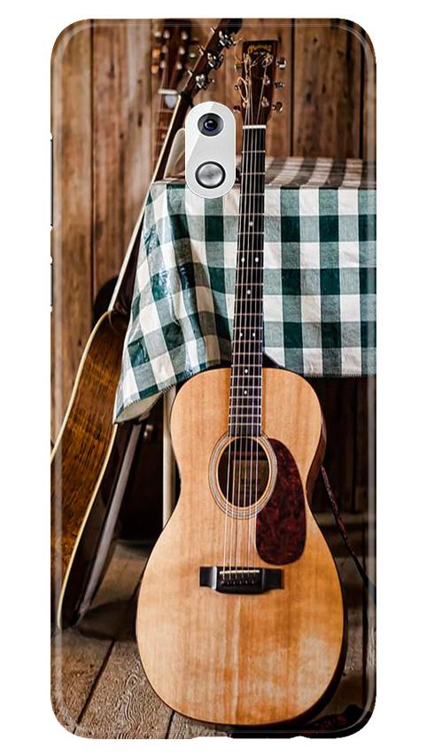 Guitar2 Mobile Back Case for Nokia 2.1 (Design - 87) Guitar2 Case for Nokia 2.1