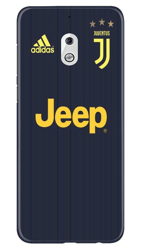Jeep Juventus Mobile Back Case for Nokia 2.1 (Design - 161) Jeep Juventus Case for Nokia 2.1 (Design - 161)