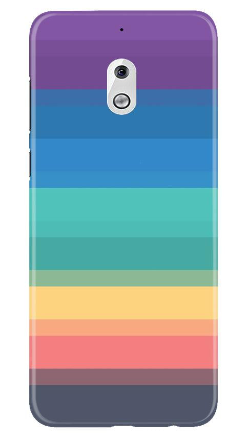 Designer Mobile Back Case for Nokia 2.1 (Design - 201) Designer Case for Nokia 2.1 (Design - 201)