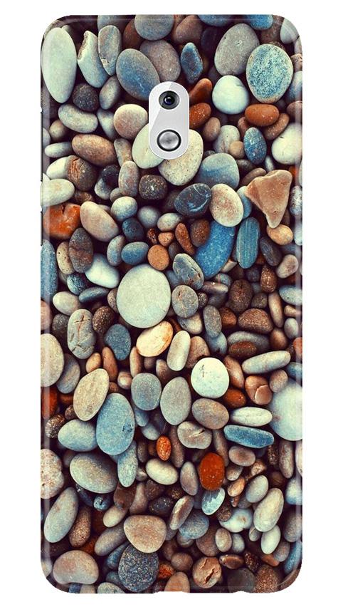 Pebbles Mobile Back Case for Nokia 2.1 (Design - 205) Pebbles Case for Nokia 2.1 (Design - 205)