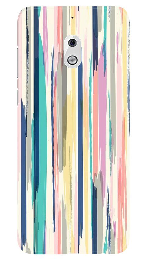 Modern Art Mobile Back Case for Nokia 2.1 (Design - 241) Modern Art Case for Nokia 2.1 (Design No. 241)