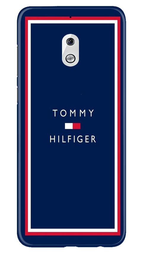 Tommy Hilfiger Mobile Back Case for Nokia 2.1 (Design - 275) Tommy Hilfiger Case for Nokia 2.1 (Design No. 275)
