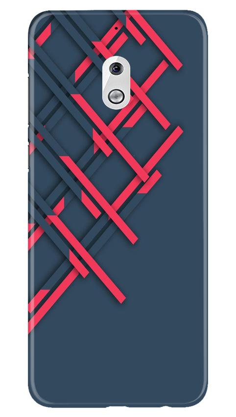 Designer Mobile Back Case for Nokia 2.1 (Design - 285) Designer Case for Nokia 2.1 (Design No. 285)