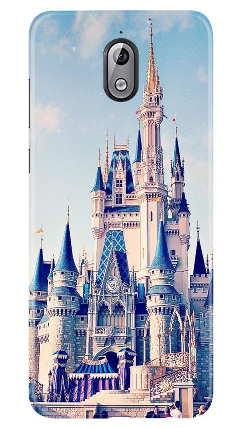 Disney Land for Nokia 3.1 (Design - 185) Disney Land for Nokia 3.1 (Design - 185)