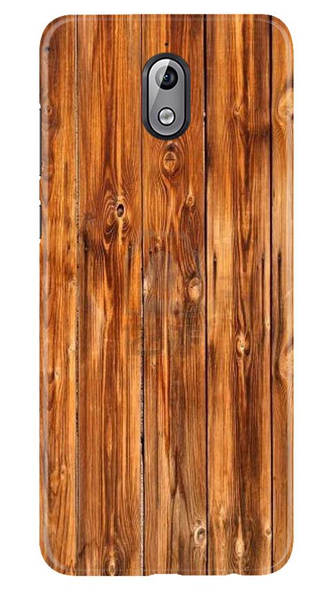 Wooden Texture Mobile Back Case for Nokia 3.1 (Design - 376) Wooden Texture Mobile Back Case for Nokia 3.1 (Design - 376)