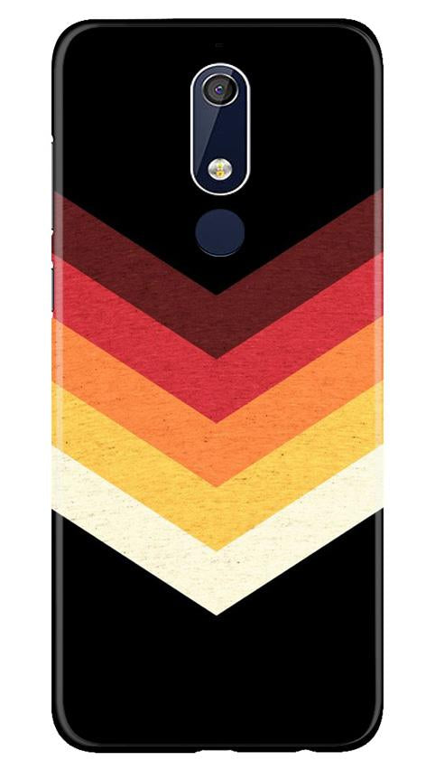 Designer Mobile Back Case for Nokia 5.1 (Design - 193) Designer Case for Nokia 5.1 (Design - 193)