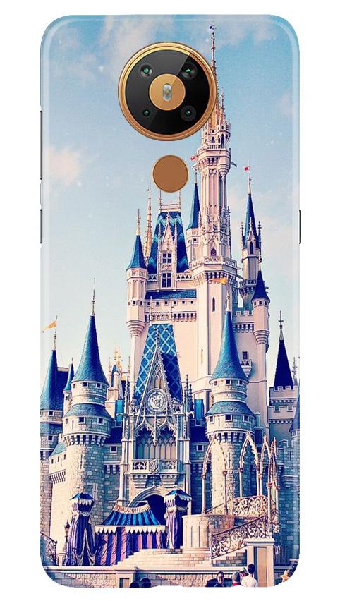 Disney Land for Nokia 5.3 (Design - 185) Disney Land for Nokia 5.3 (Design - 185)