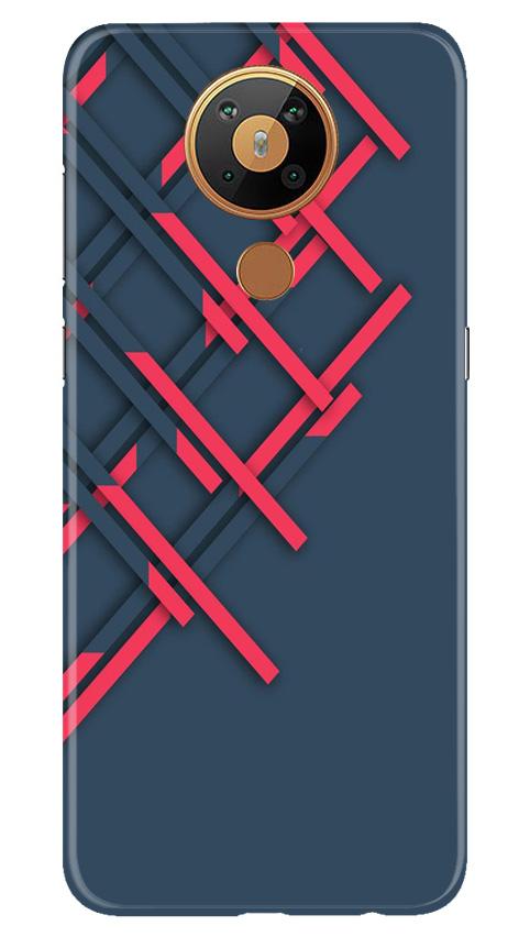 Designer Mobile Back Case for Nokia 5.3 (Design - 285) Designer Case for Nokia 5.3 (Design No. 285)