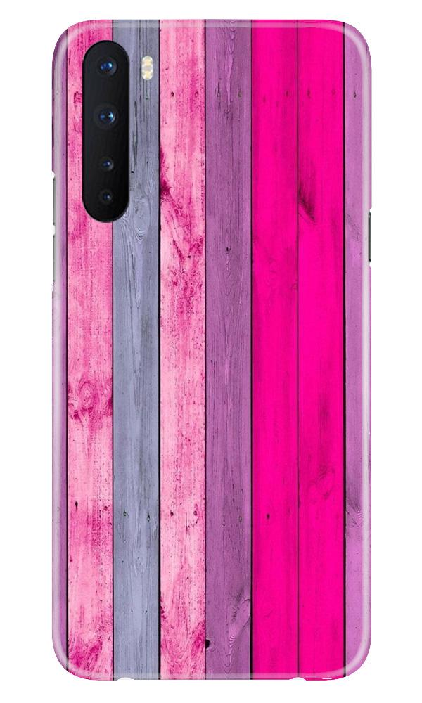 Wooden look Mobile Back Case for OnePlus Nord (Design - 24) Wooden look Case for OnePlus Nord