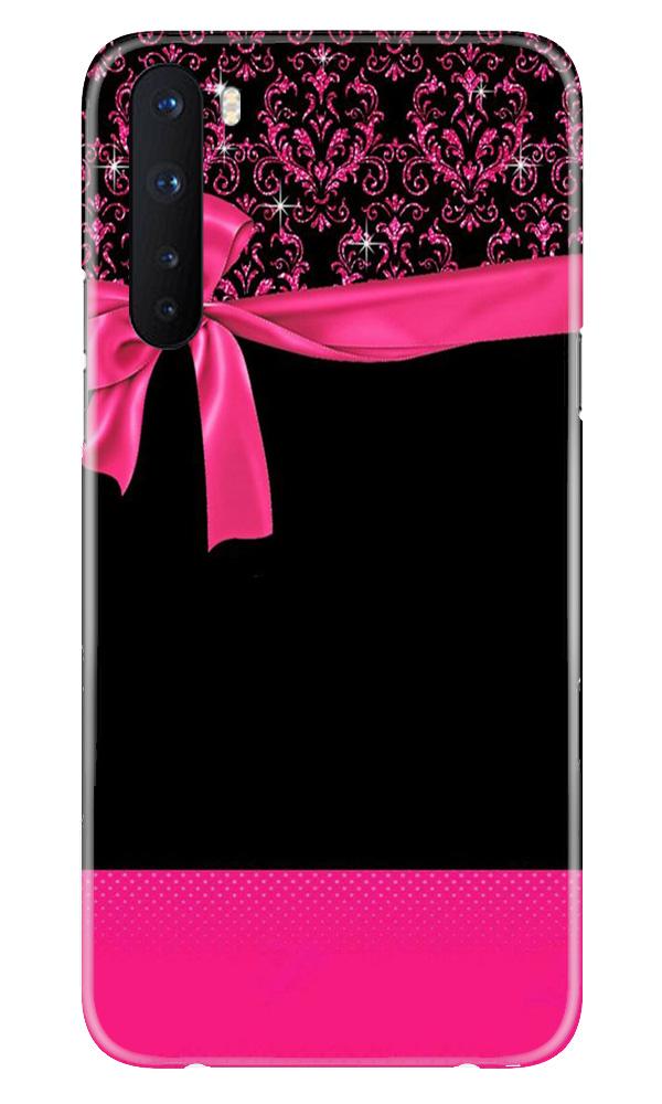 Gift Wrap4 Mobile Back Case for OnePlus Nord (Design - 39) Gift Wrap4 Case for OnePlus Nord