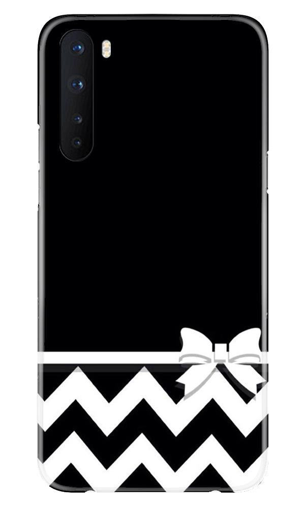 Gift Wrap7 Mobile Back Case for OnePlus Nord (Design - 49) Gift Wrap7 Case for OnePlus Nord
