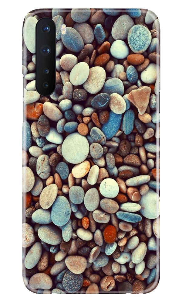Pebbles Mobile Back Case for OnePlus Nord (Design - 205) Pebbles Case for OnePlus Nord (Design - 205)
