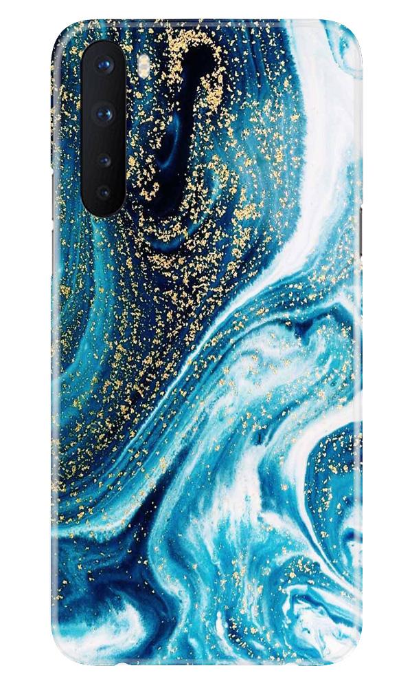 Marble Texture Mobile Back Case for OnePlus Nord (Design - 308) Marble Texture Mobile Back Case for OnePlus Nord (Design - 308)