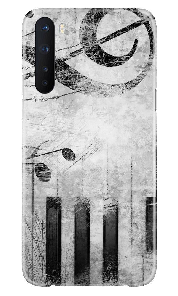 Music Mobile Back Case for OnePlus Nord (Design - 394) Music Mobile Back Case for OnePlus Nord (Design - 394)