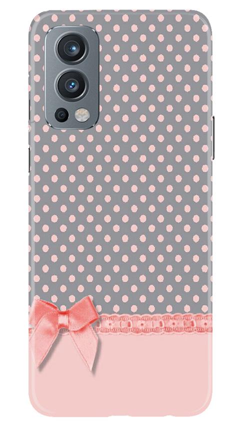 Gift Wrap2 Mobile Back Case for OnePlus Nord 2 5G (Design - 33) Gift Wrap2 Case for OnePlus Nord 2 5G