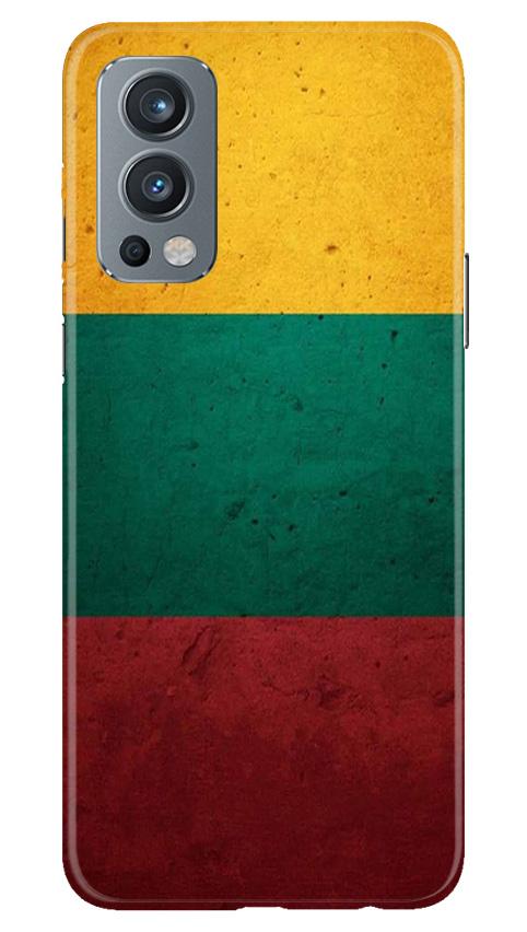 Color Pattern Mobile Back Case for OnePlus Nord 2 5G (Design - 374) Color Pattern Mobile Back Case for OnePlus Nord 2 5G (Design - 374)