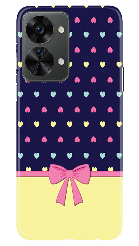 Gift Wrap5 Mobile Back Case for OnePlus Nord 2T 5G (Design - 40) Gift Wrap5 Case for OnePlus Nord 2T 5G