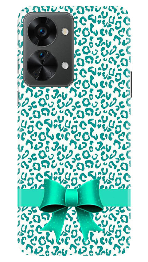 Gift Wrap6 Mobile Back Case for OnePlus Nord 2T 5G (Design - 41) Gift Wrap6 Case for OnePlus Nord 2T 5G