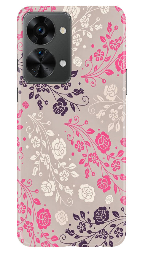 Pattern2 Mobile Back Case for OnePlus Nord 2T 5G (Design - 82) Pattern2 Case for OnePlus Nord 2T 5G