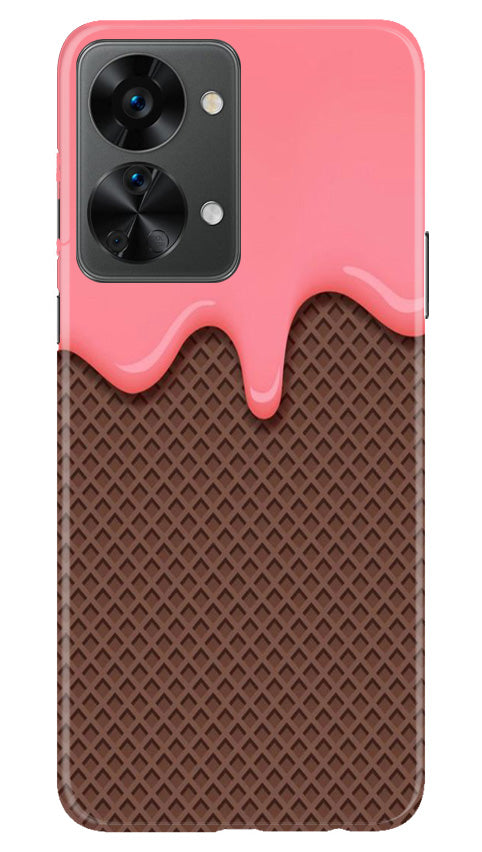IceCream Mobile Back Case for OnePlus Nord 2T 5G (Design - 256) IceCream Case for OnePlus Nord 2T 5G (Design No. 256)
