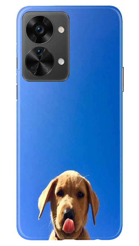 Dog Mobile Back Case for OnePlus Nord 2T 5G (Design - 294) Dog Mobile Back Case for OnePlus Nord 2T 5G (Design - 294)