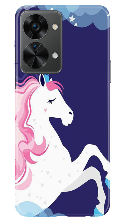 Unicorn Mobile Back Case for OnePlus Nord 2T 5G (Design - 324) Unicorn Mobile Back Case for OnePlus Nord 2T 5G (Design - 324)