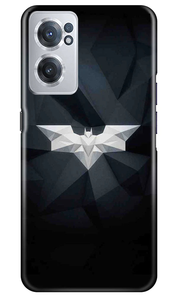 Batman Mobile Back Case for OnePlus Nord CE 2 5G (Design - 3) Batman Case for OnePlus Nord CE 2 5G