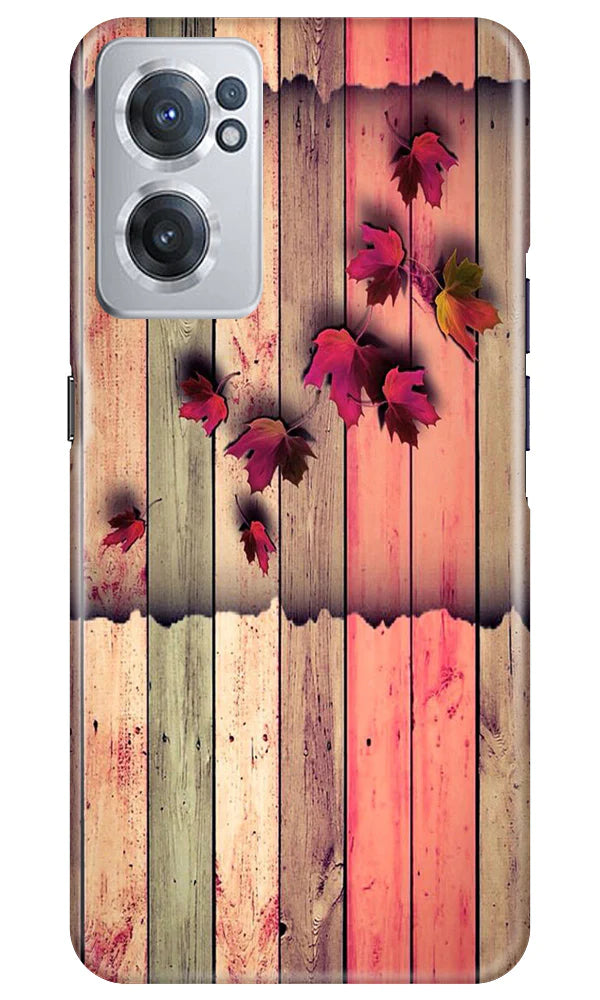 Wooden look2 Mobile Back Case for OnePlus Nord CE 2 5G (Design - 56) Wooden look2 Case for OnePlus Nord CE 2 5G