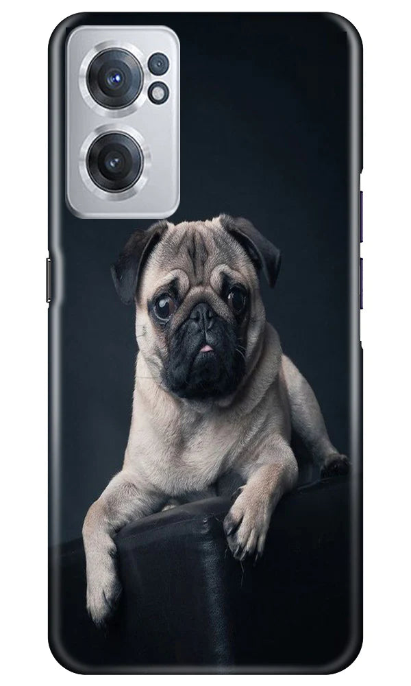little Puppy Mobile Back Case for OnePlus Nord CE 2 5G (Design - 68) little Puppy Case for OnePlus Nord CE 2 5G