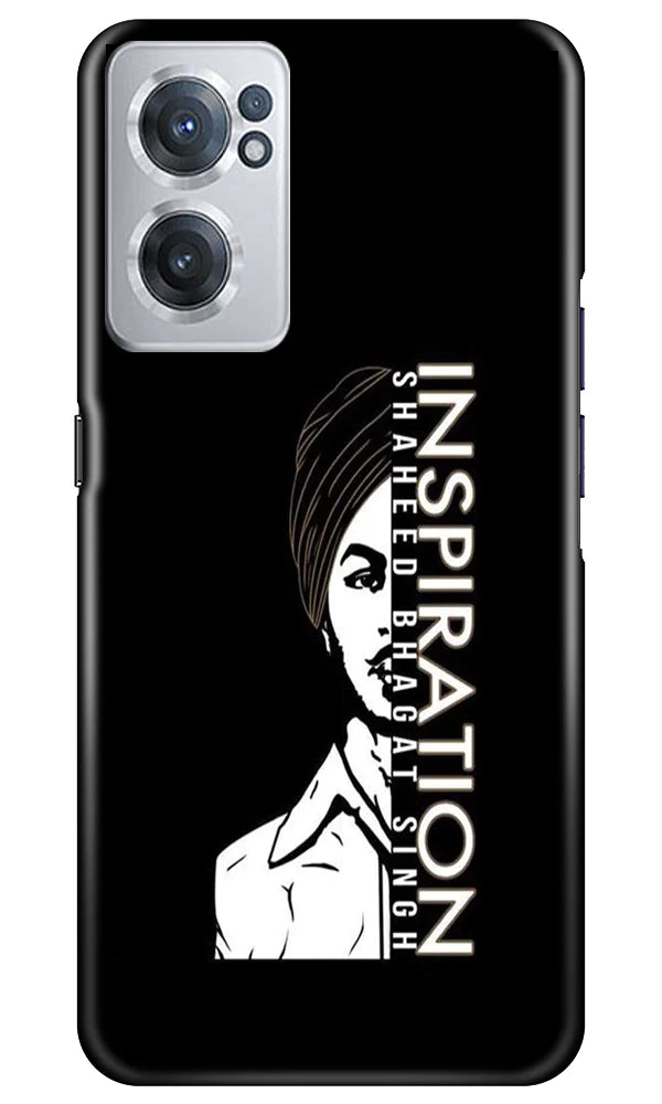 Bhagat Singh Mobile Back Case for OnePlus Nord CE 2 5G (Design - 291) Bhagat Singh Mobile Back Case for OnePlus Nord CE 2 5G (Design - 291)