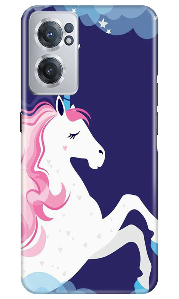Unicorn Mobile Back Case for OnePlus Nord CE 2 5G (Design - 324) Unicorn Mobile Back Case for OnePlus Nord CE 2 5G (Design - 324)
