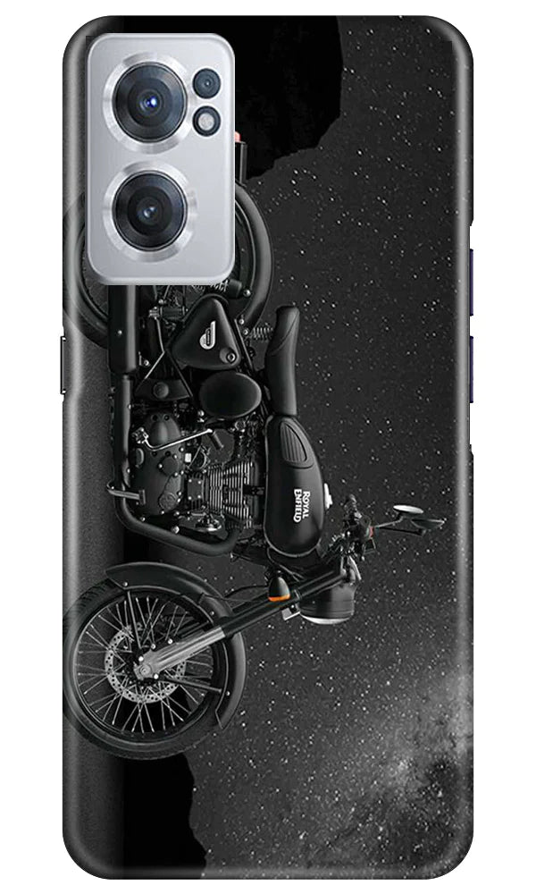 Royal Enfield Mobile Back Case for OnePlus Nord CE 2 5G (Design - 340) Royal Enfield Mobile Back Case for OnePlus Nord CE 2 5G (Design - 340)