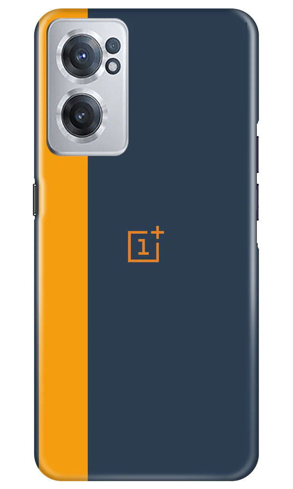 Oneplus Logo Mobile Back Case for OnePlus Nord CE 2 5G (Design - 353) Oneplus Logo Mobile Back Case for OnePlus Nord CE 2 5G (Design - 353)