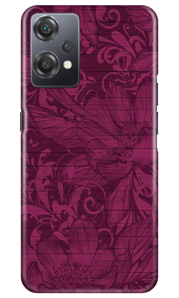 Purple Backround Mobile Back Case for OnePlus Nord CE 2 Lite 5G (Design - 22) Purple Backround Case for OnePlus Nord CE 2 Lite 5G
