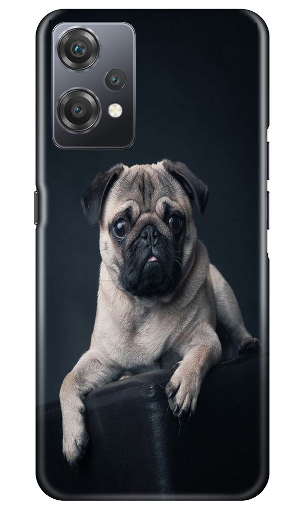 little Puppy Mobile Back Case for OnePlus Nord CE 2 Lite 5G (Design - 68) little Puppy Case for OnePlus Nord CE 2 Lite 5G