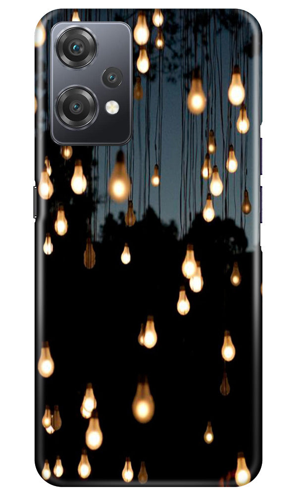 Party Bulb Mobile Back Case for OnePlus Nord CE 2 Lite 5G (Design - 72) Party Bulb Case for OnePlus Nord CE 2 Lite 5G