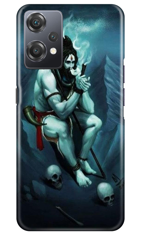 Lord Shiva Mahakal2 Mobile Back Case for OnePlus Nord CE 2 Lite 5G (Design - 98) Lord Shiva Mahakal2 Case for OnePlus Nord CE 2 Lite 5G