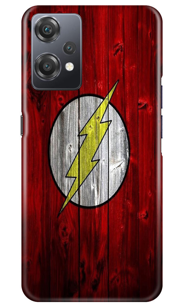 Flash Superhero Mobile Back Case for OnePlus Nord CE 2 Lite 5G (Design - 116) Flash Superhero Case for OnePlus Nord CE 2 Lite 5G (Design - 116)