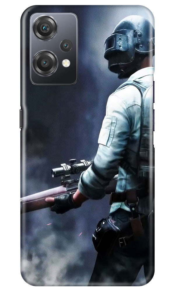 Pubg Mobile Back Case for OnePlus Nord CE 2 Lite 5G (Design - 148) Pubg Case for OnePlus Nord CE 2 Lite 5G (Design - 148)
