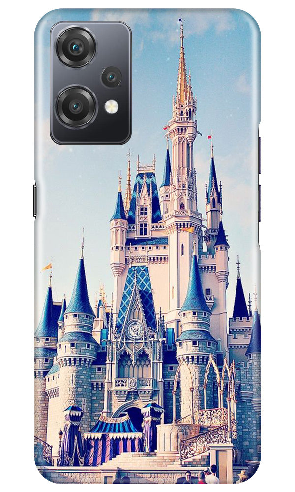 Disney Land for OnePlus Nord CE 2 Lite 5G (Design - 154) Disney Land for OnePlus Nord CE 2 Lite 5G (Design - 154)