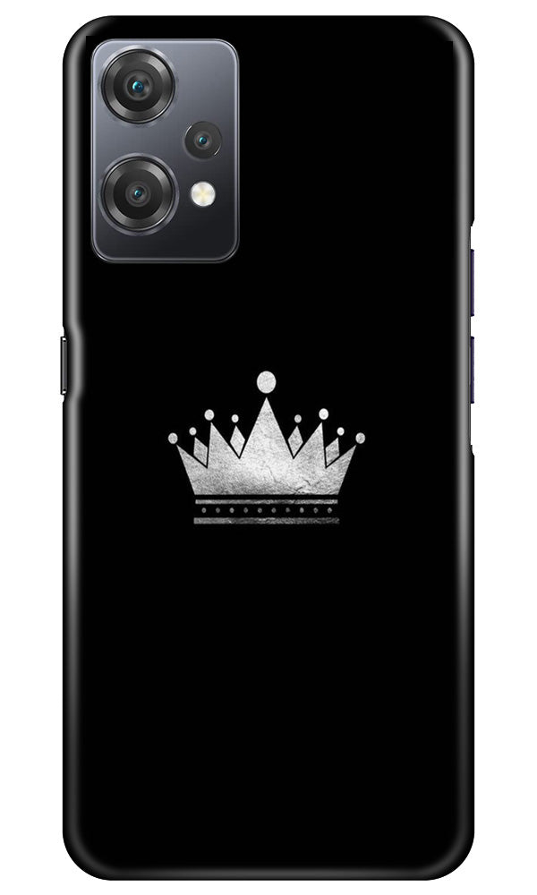 King Mobile Back Case for OnePlus Nord CE 2 Lite 5G (Design - 249) King Case for OnePlus Nord CE 2 Lite 5G (Design No. 249)