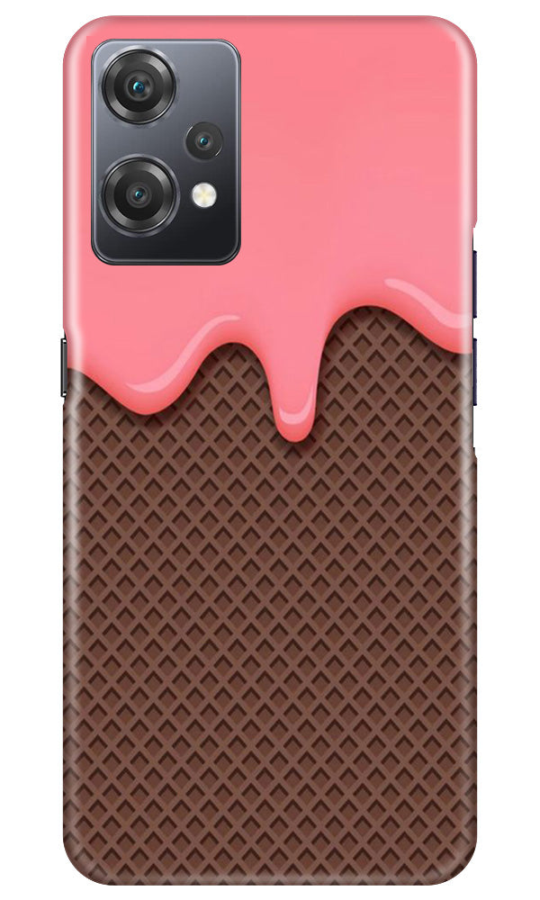 IceCream Mobile Back Case for OnePlus Nord CE 2 Lite 5G (Design - 256) IceCream Case for OnePlus Nord CE 2 Lite 5G (Design No. 256)