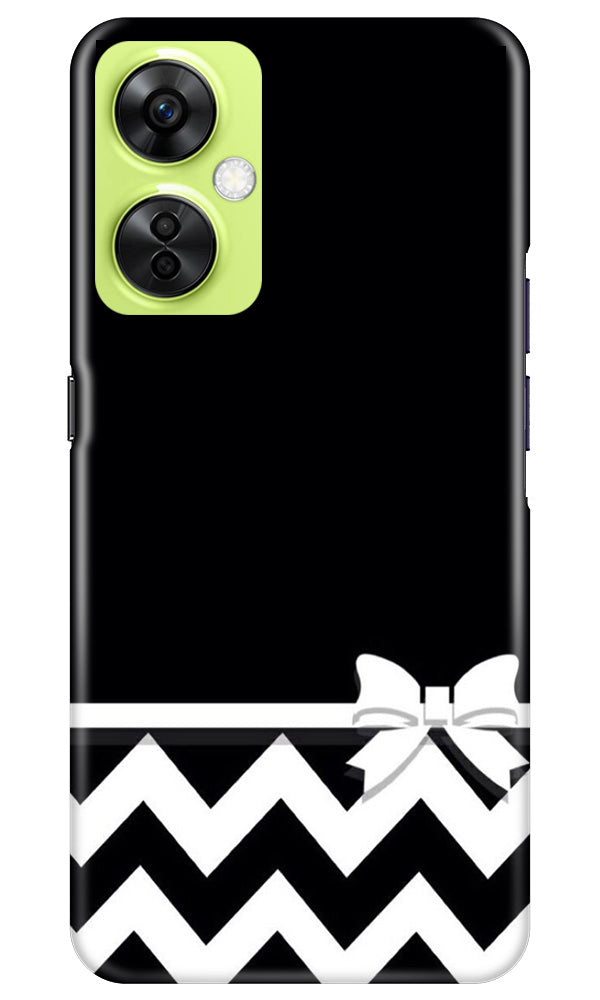 Gift Wrap7 Mobile Back Case for OnePlus Nord CE 3 Lite 5G (Design - 49) Gift Wrap7 Case for OnePlus Nord CE 3 Lite 5G