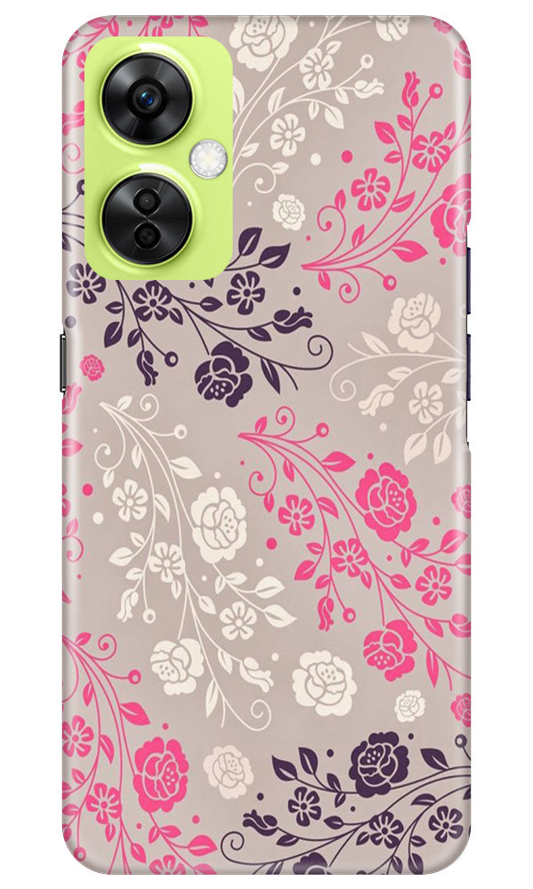 Pattern2 Mobile Back Case for OnePlus Nord CE 3 Lite 5G (Design - 82) Pattern2 Case for OnePlus Nord CE 3 Lite 5G