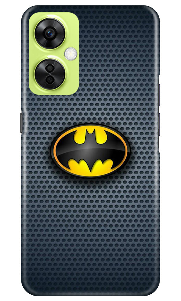 Batman Mobile Back Case for OnePlus Nord CE 3 Lite 5G (Design - 213) Batman Case for OnePlus Nord CE 3 Lite 5G (Design No. 213)