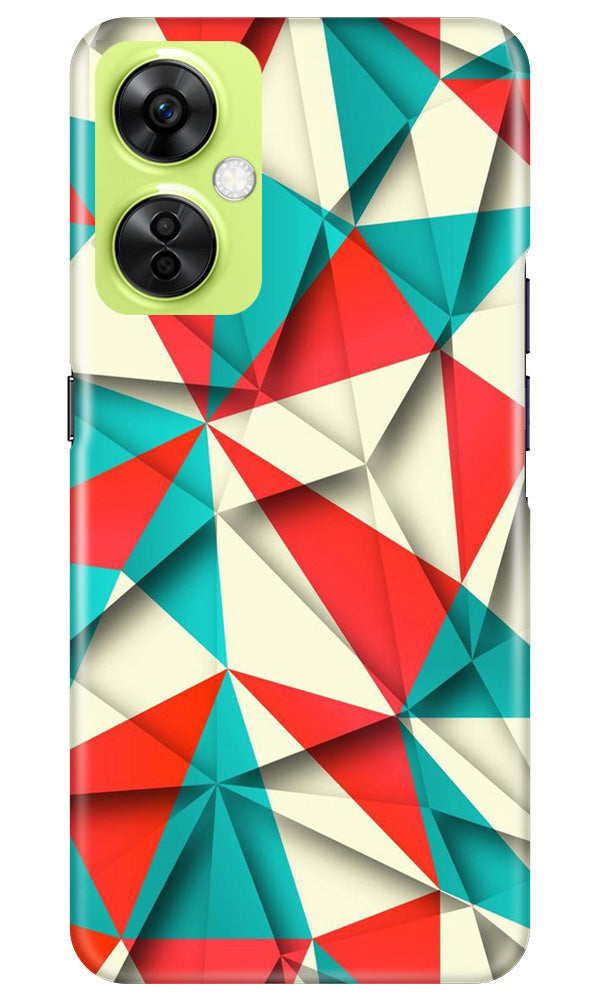 Modern Art Mobile Back Case for OnePlus Nord CE 3 Lite 5G (Design - 240) Modern Art Case for OnePlus Nord CE 3 Lite 5G (Design No. 240)