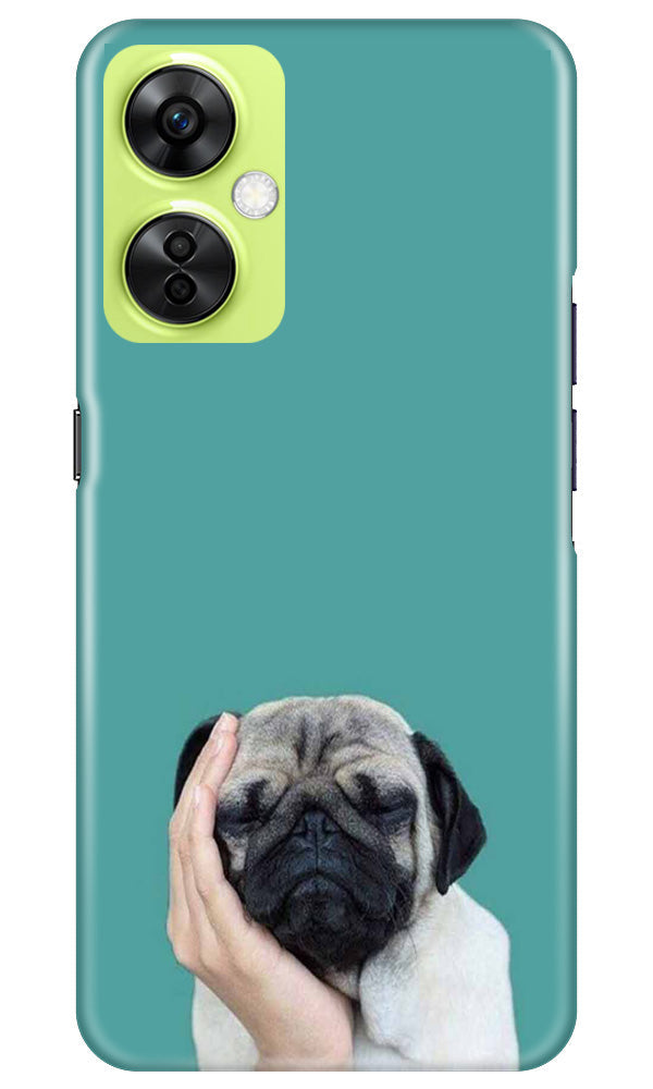 Puppy Mobile Back Case for OnePlus Nord CE 3 Lite 5G (Design - 295) Puppy Mobile Back Case for OnePlus Nord CE 3 Lite 5G (Design - 295)